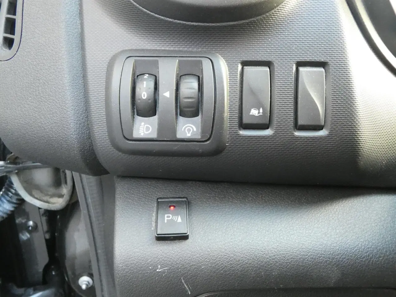 Billede 15 - Renault Trafic T29 L2H1 2,0 DCI 120HK Van 6g