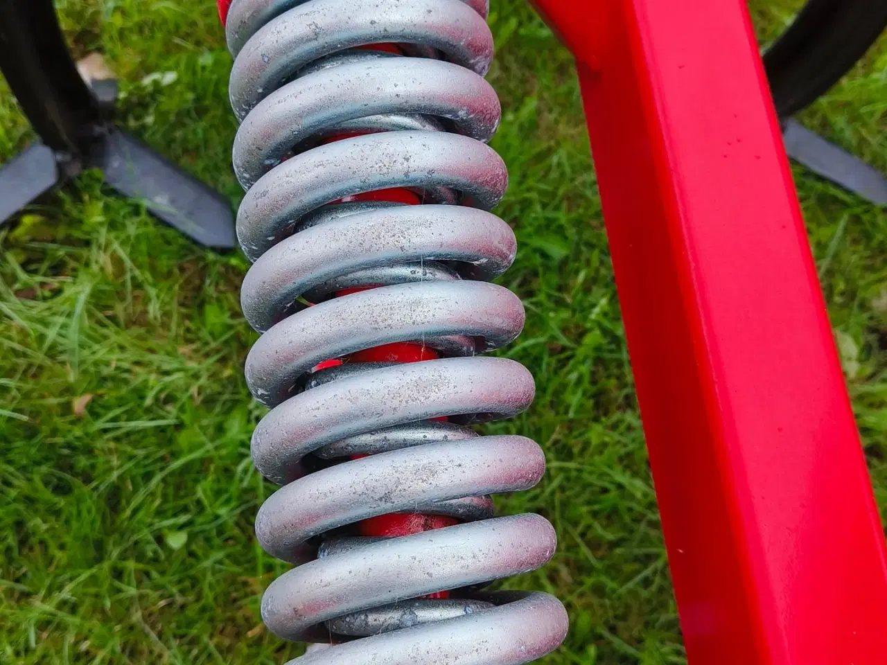 Billede 6 - Grano Stubharve Ptnl 250cm