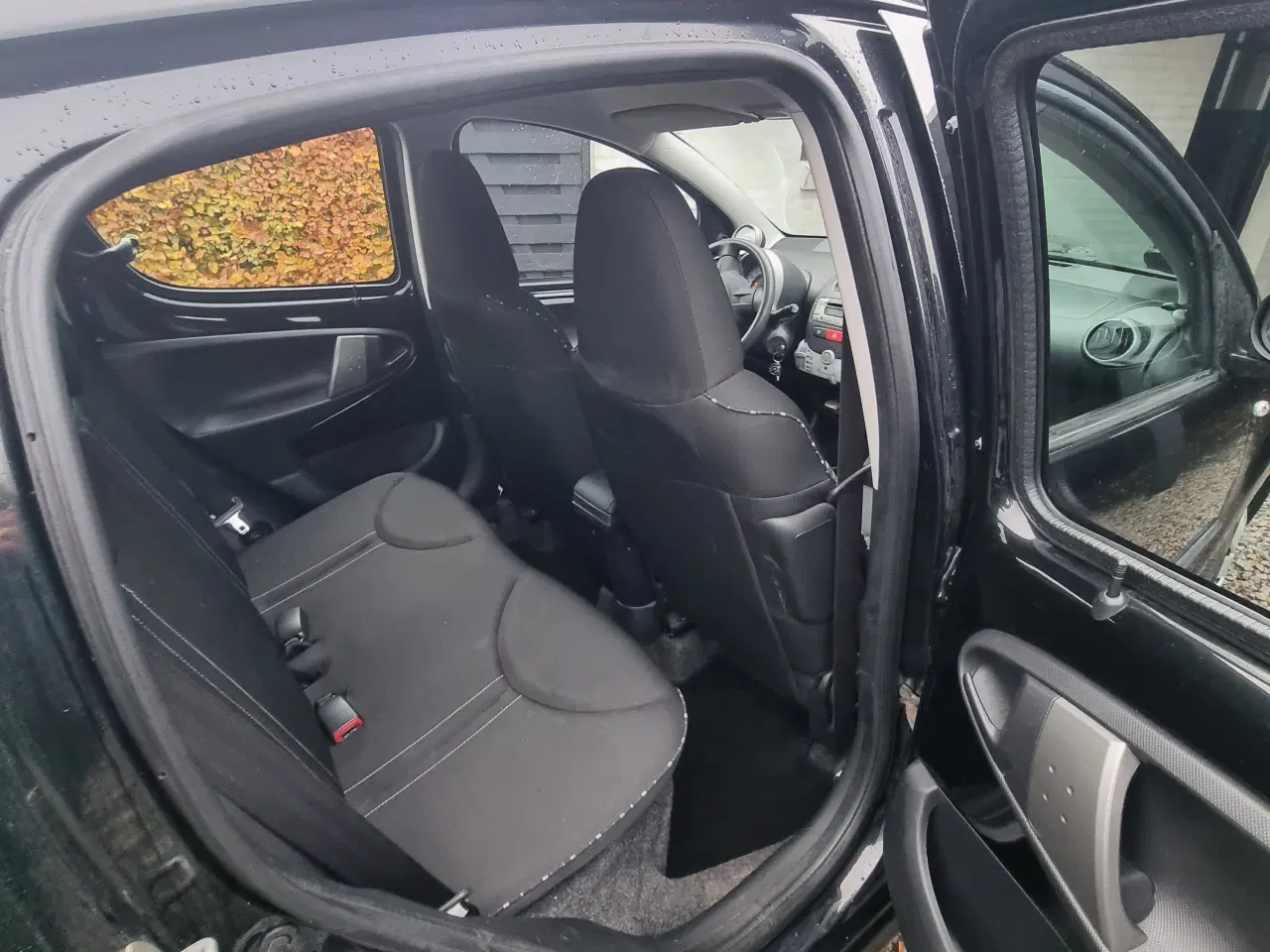 Billede 4 - Citroen c1