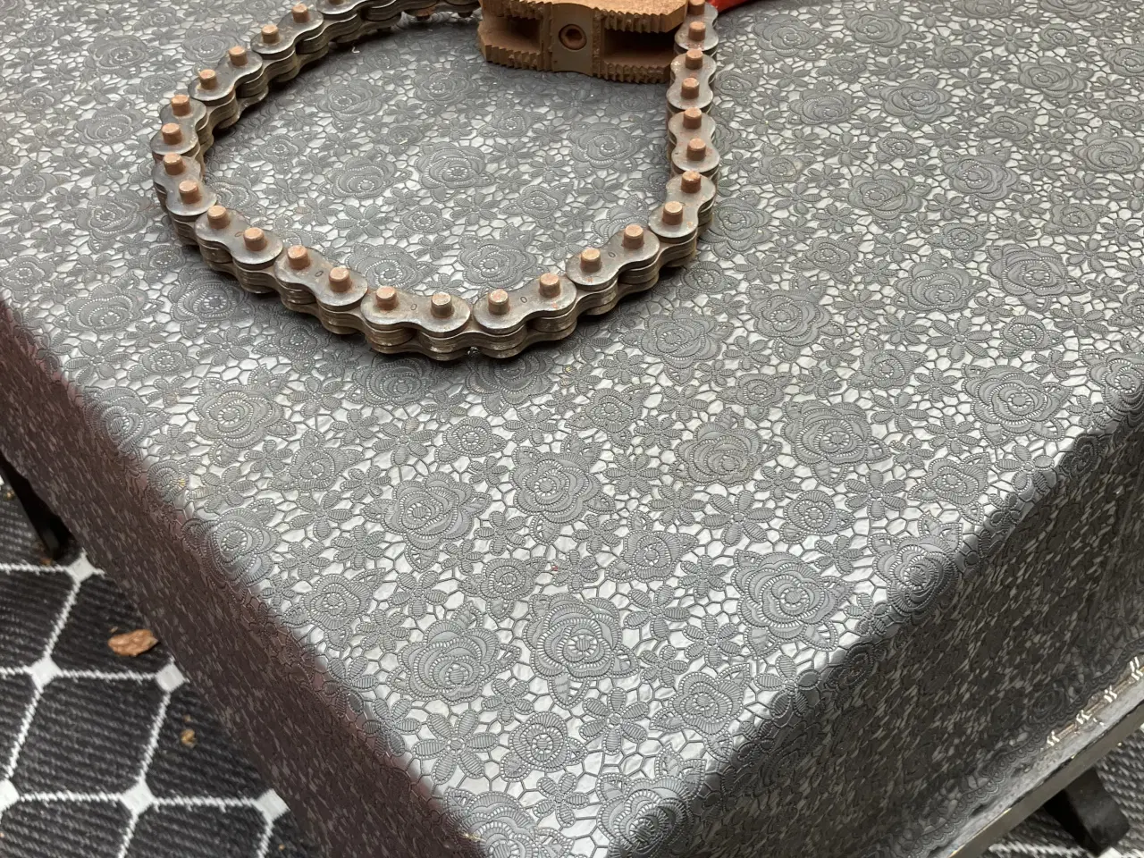 Billede 2 - Kæderørtang