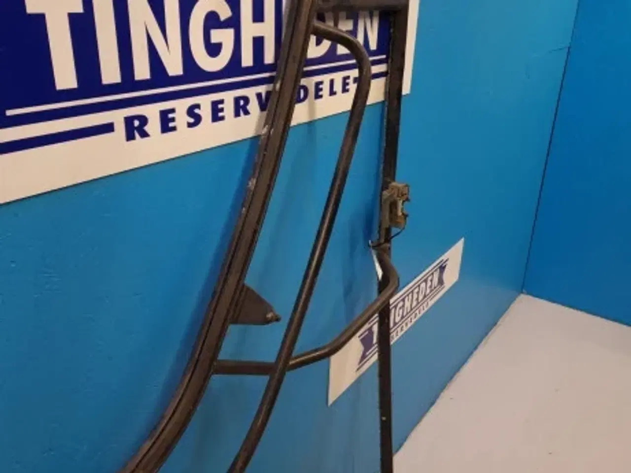 Billede 3 - New Holland 70 Serie G170-G240 Dør R. 86013287