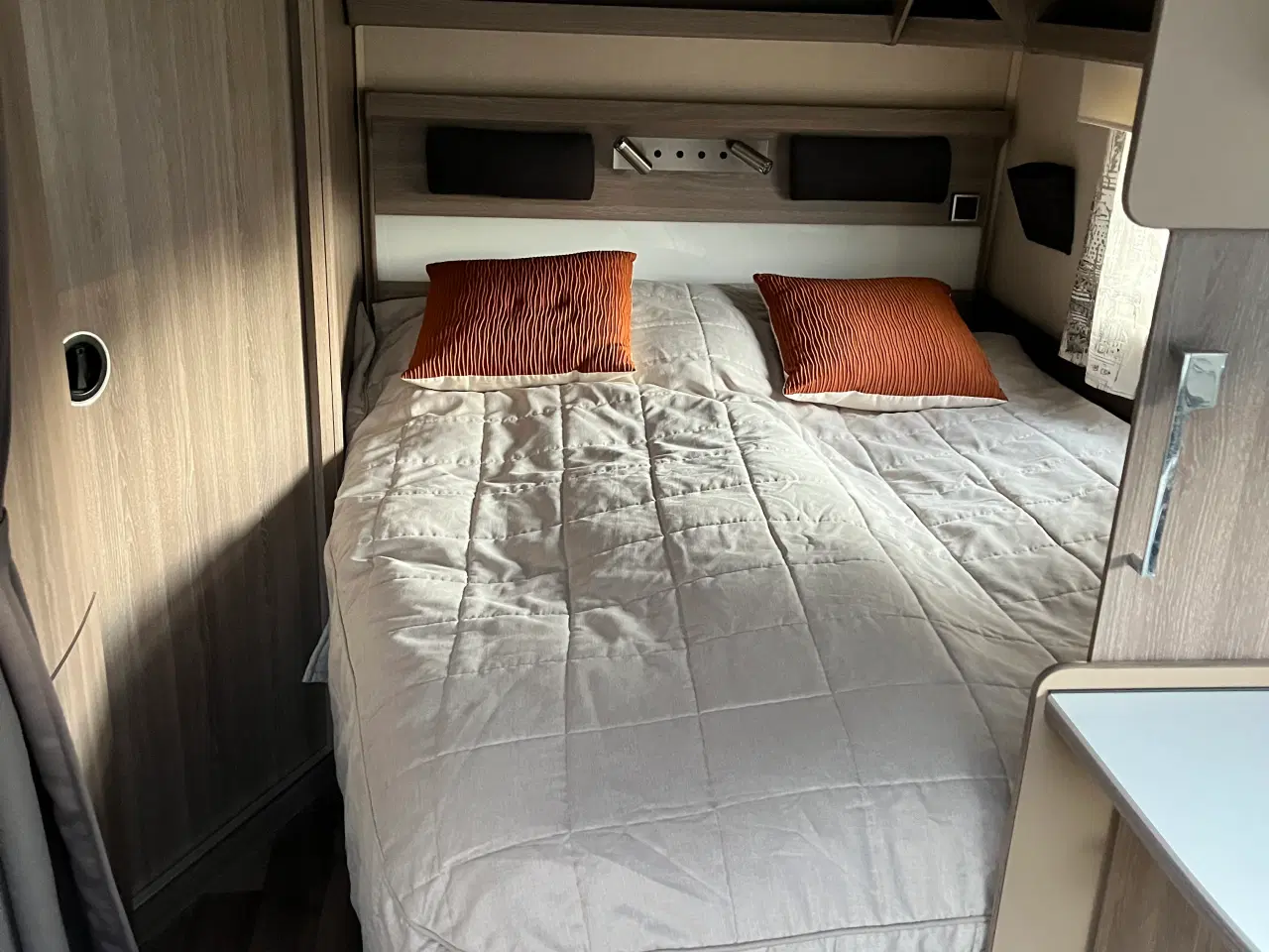 Billede 6 - 2016 KABE  520 Royal XL KS
