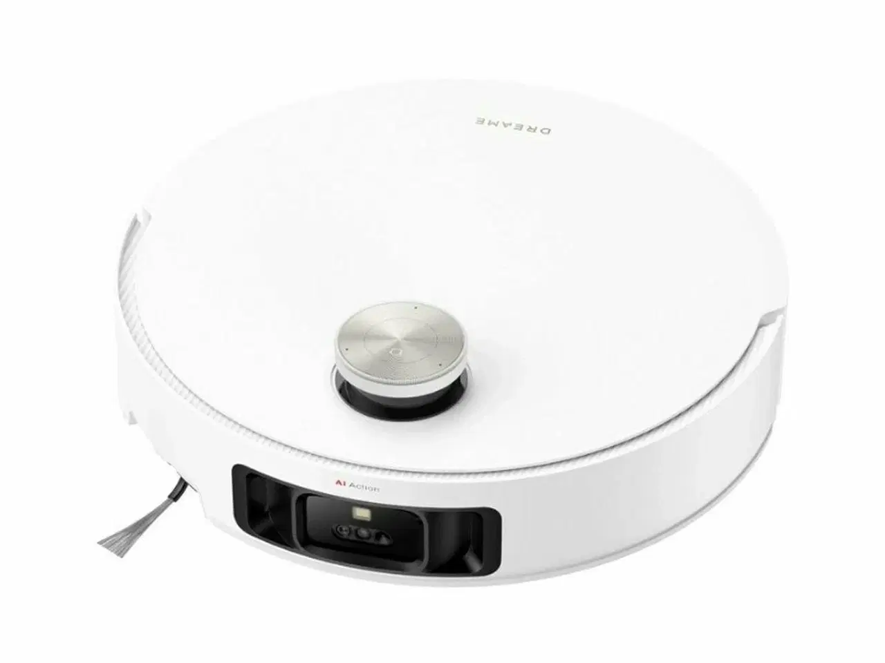 Billede 26 - Dreame X50 Ultra Complete robotstøvsuger - 700 W, 6.400 mAh, 20.000 Pa, Wi‑Fi/app