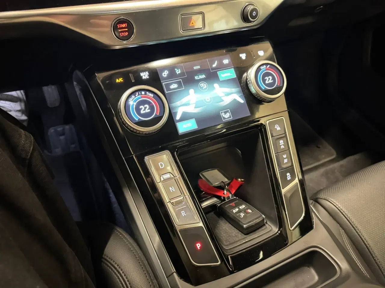 Billede 12 - Jaguar I-Pace  EV400 S AWD