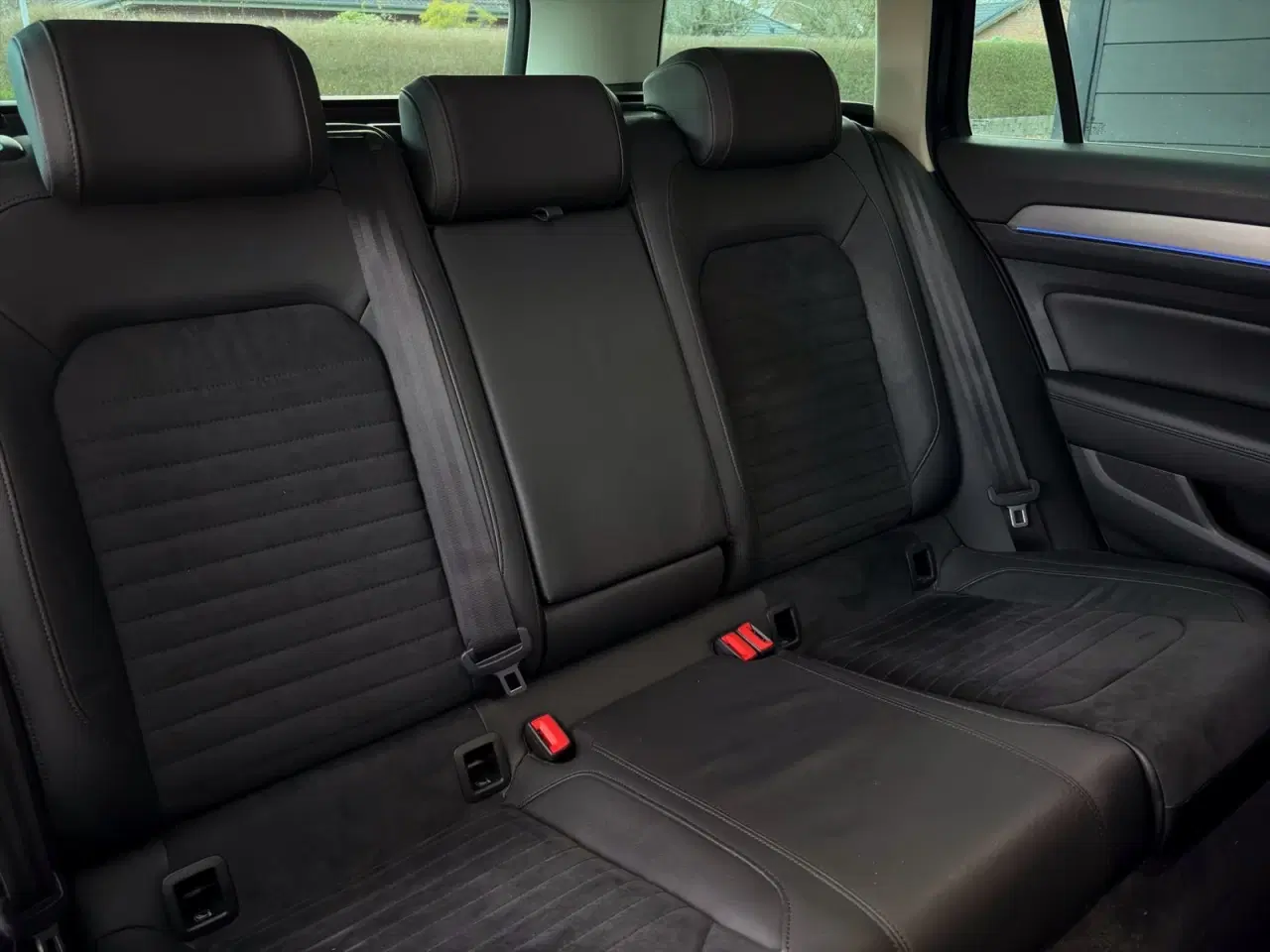 Billede 16 - VW Passat 1,4 GTE Highline+ Variant DSG