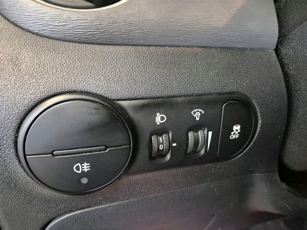 Billede 13 - Hyundai i10 1,25 Comfort 86HK 5d