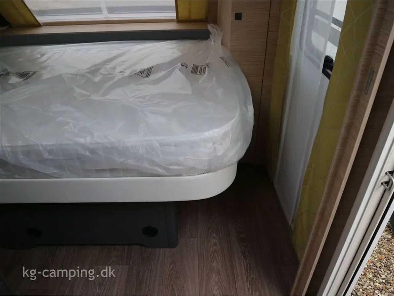 Billede 5 - 2023 - Fendt Apero 560 SKM   EFTERÅRSTILBUD nu nedsat med kr. 28.252,- | Med 2 køjer og dobbeltseng - Vinder af Danish Camping Award 2023