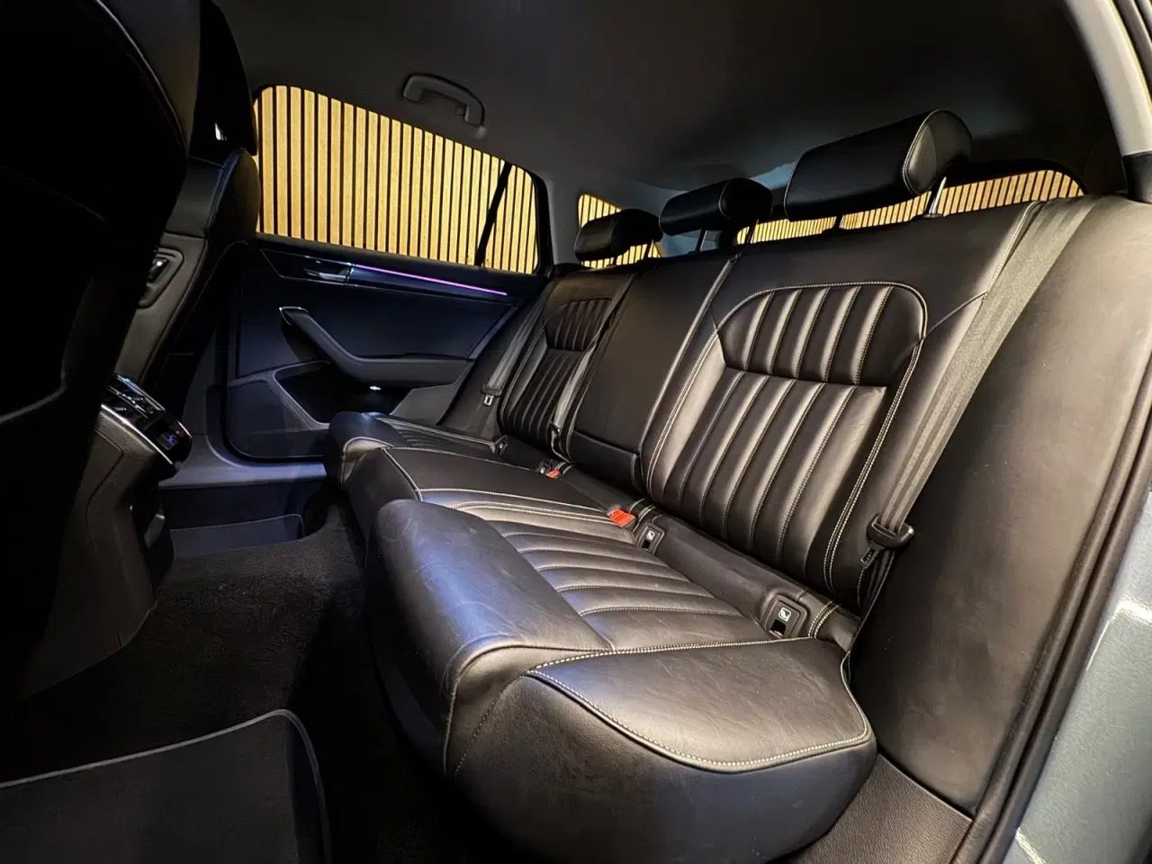 Billede 14 - Skoda Superb 1,5 TSi 150 Business Executive Combi DSG