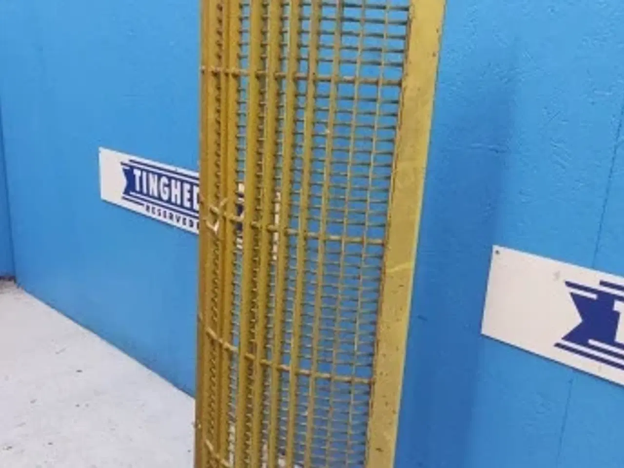 Billede 5 - New Holland 1550-S Kærneudskiller Bro 80368680