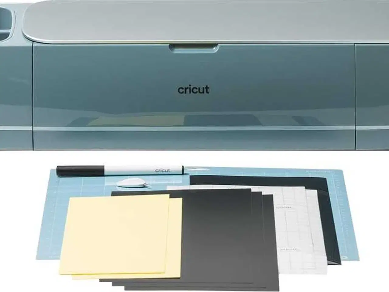 Billede 3 - Cricut maker 4