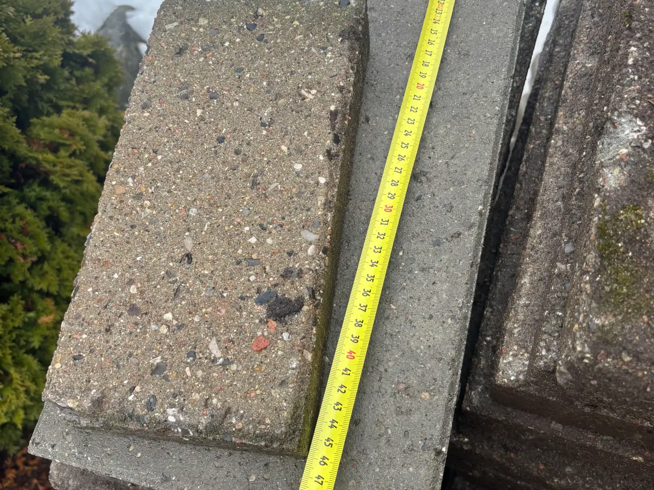 Billede 7 - Belægningssten til fri afhentning