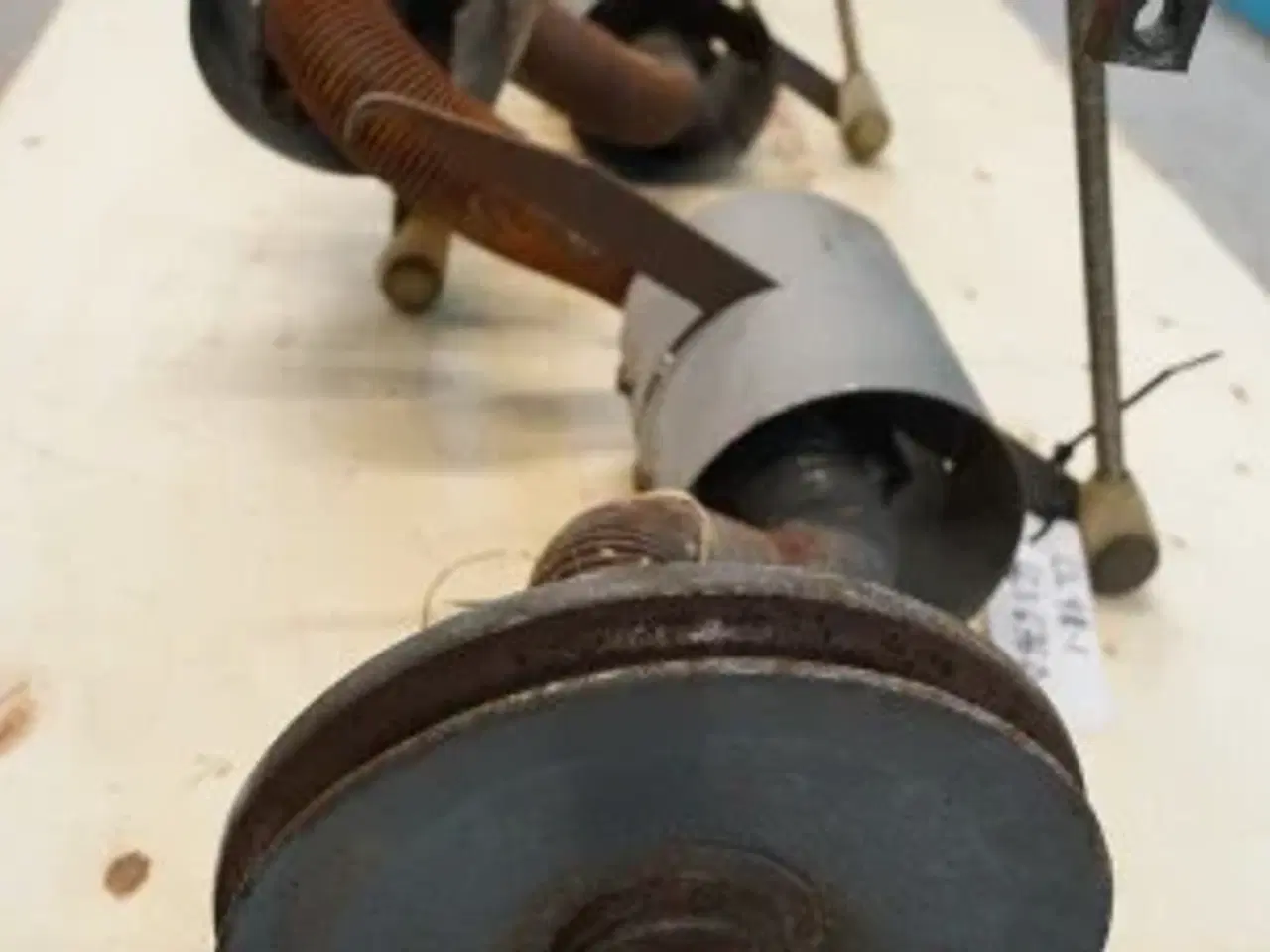 Billede 16 - Claas Dominator 98 Tværryster 6616760