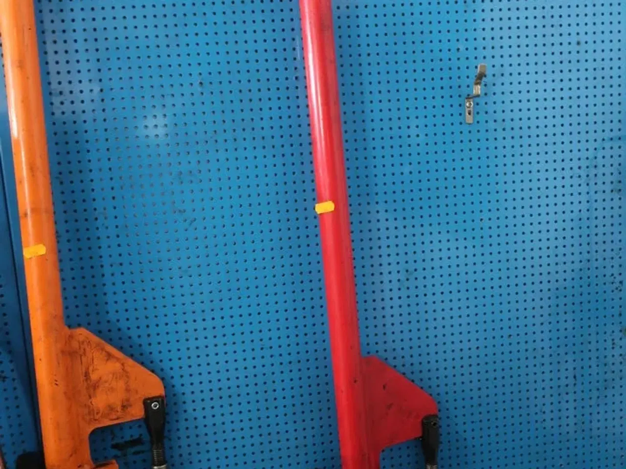 Billede 3 - 3 stk. brækstænger