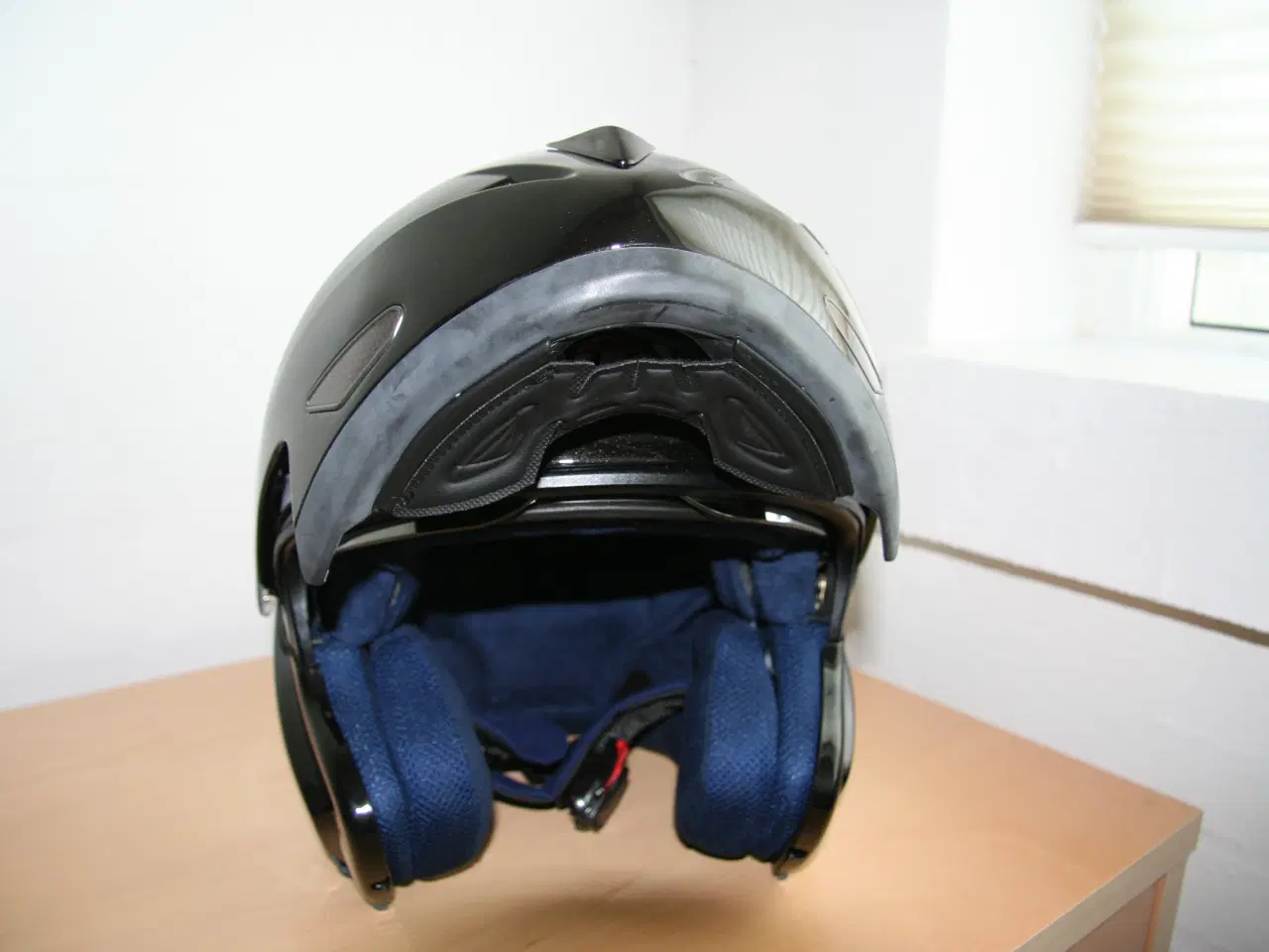 Billede 7 - Fullface hjelm