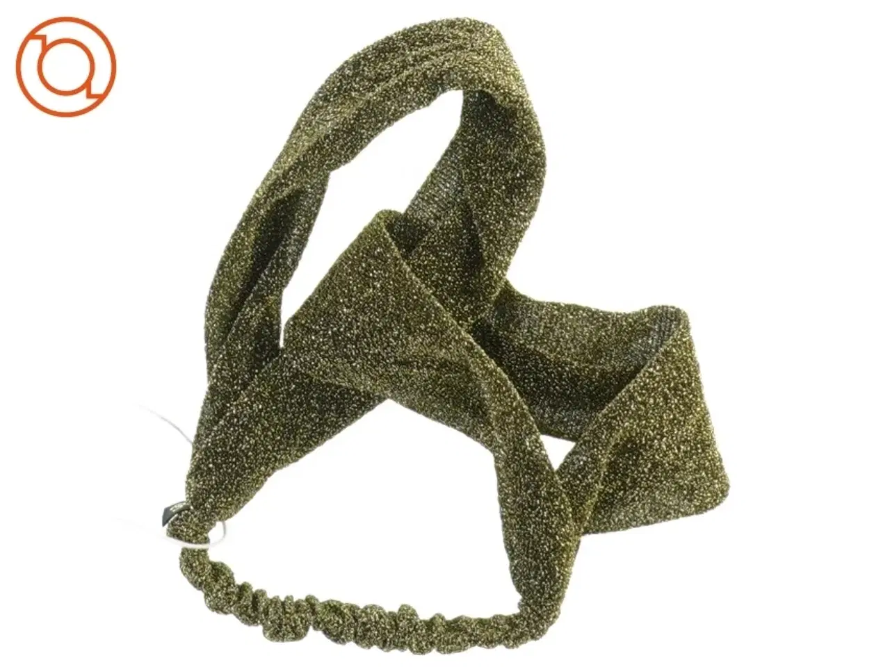 Billede 4 - Glitter hårbånd (nyt) voksen