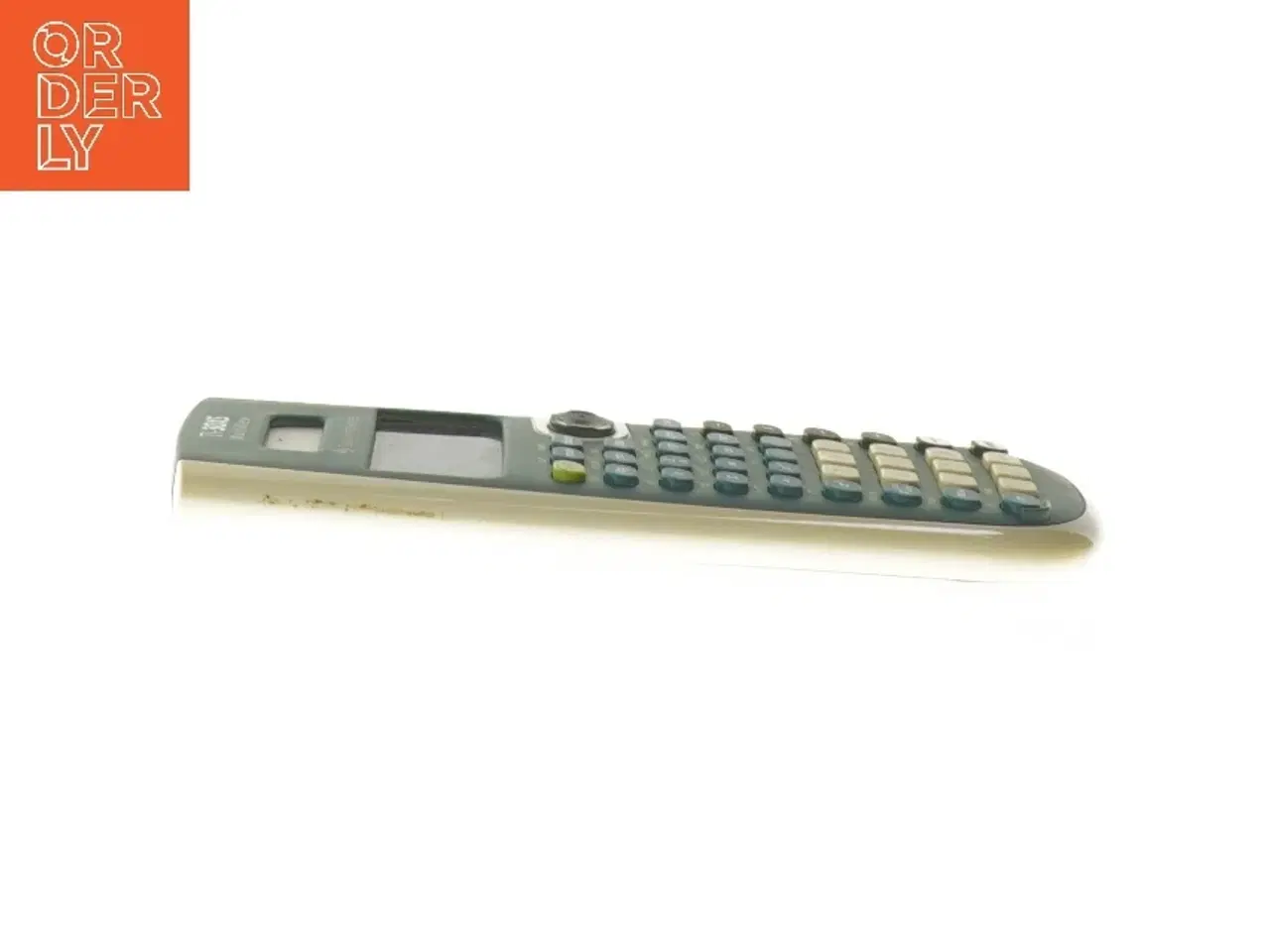 Billede 2 - Texas Instruments TI-30XS lommeregner fra Texas Instruments (str. 17,5x8,5 cm)