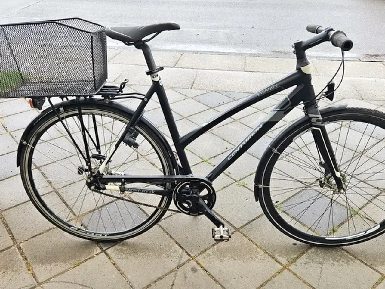 Billede 2 - Centurion damecykel