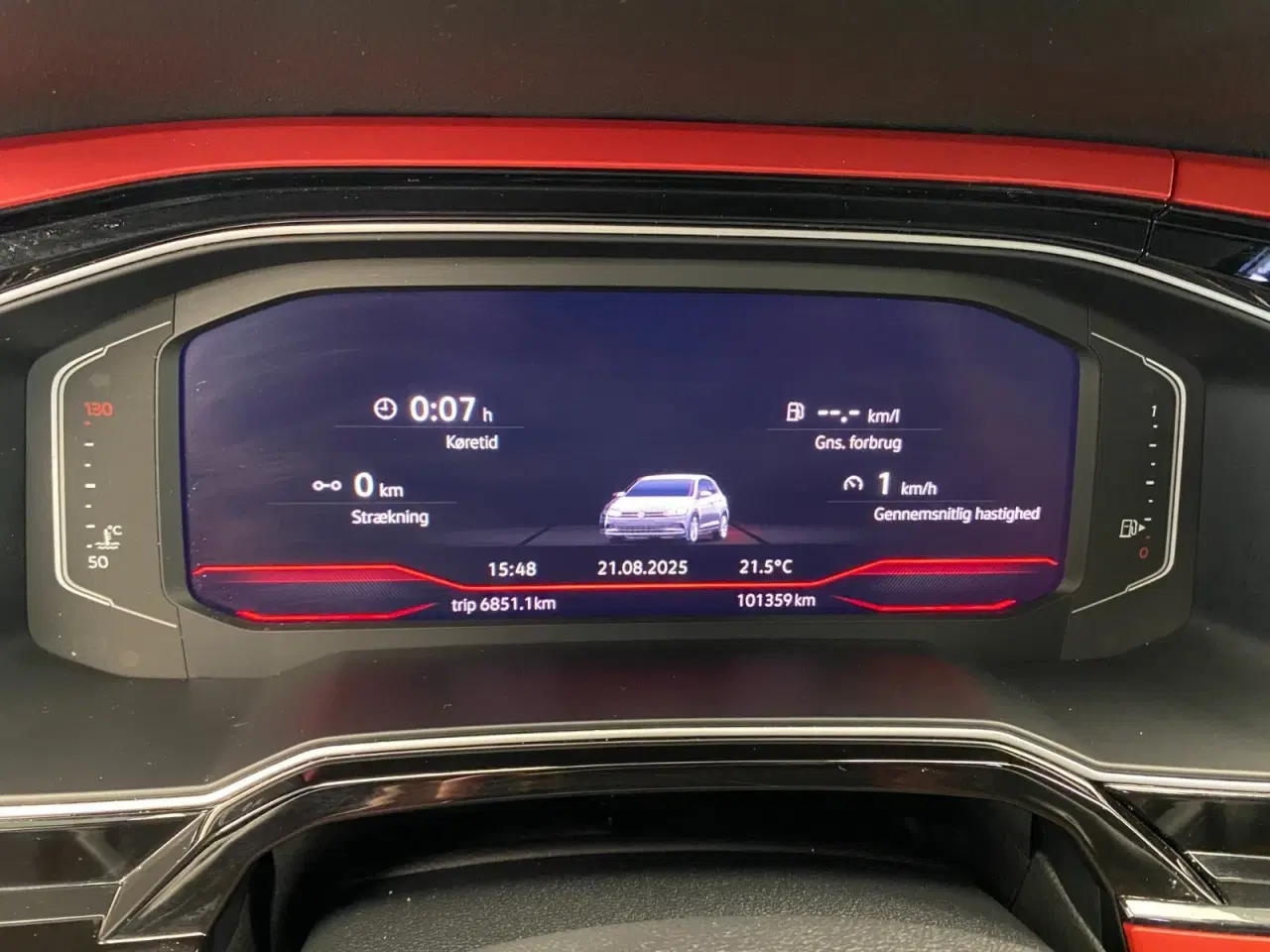 Billede 16 - VW Polo 2,0 GTi DSG