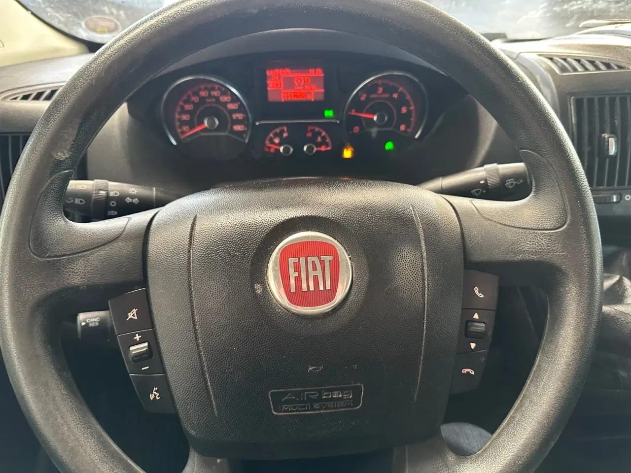 Billede 9 - Fiat Ducato 35 2,3 MJT 140 Kassevogn L3H2 Pro+