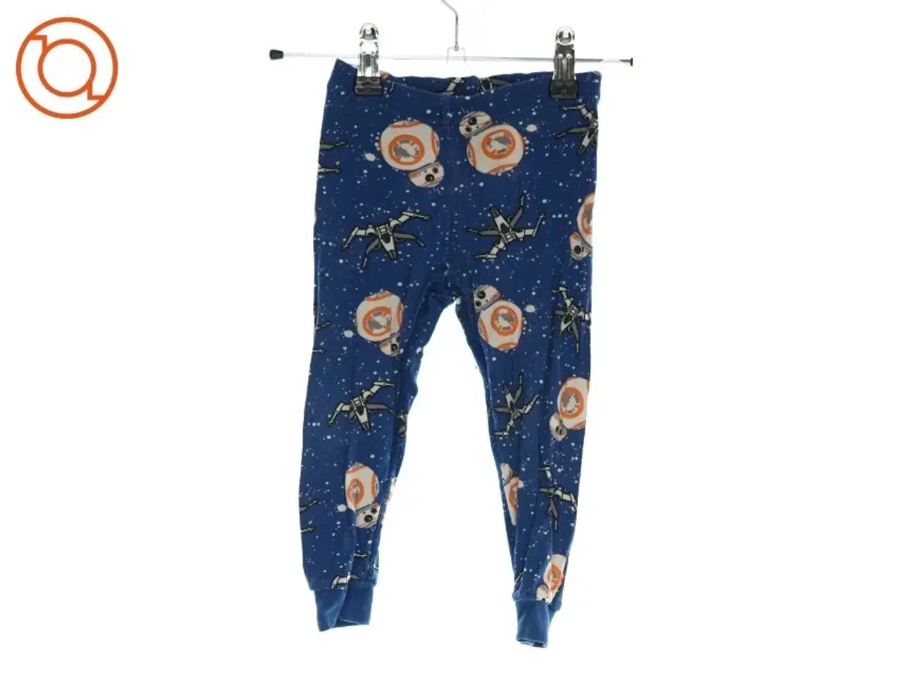 Billede 1 - Bukser fra H&M (str. 92)