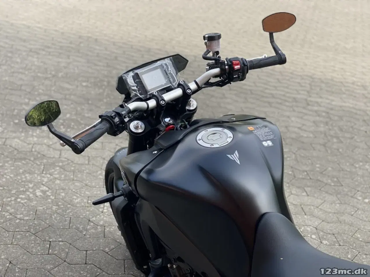 Billede 6 - Yamaha MT-09