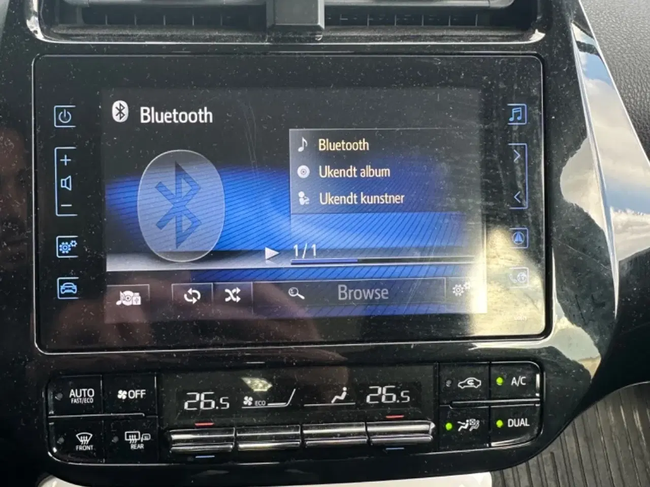 Billede 11 - Toyota Prius 1,8 Plug-in Hybrid H3 Smart MDS