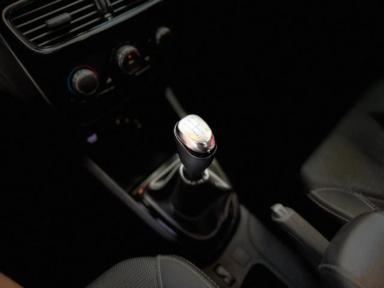 Billede 10 - Renault Clio IV 1,5 dCi 90 Zen