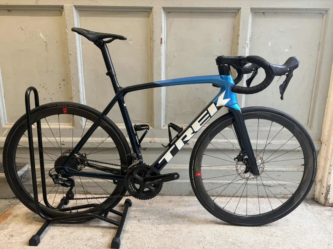 Billede 1 - Trek Émonda SL 5 Disc 2022