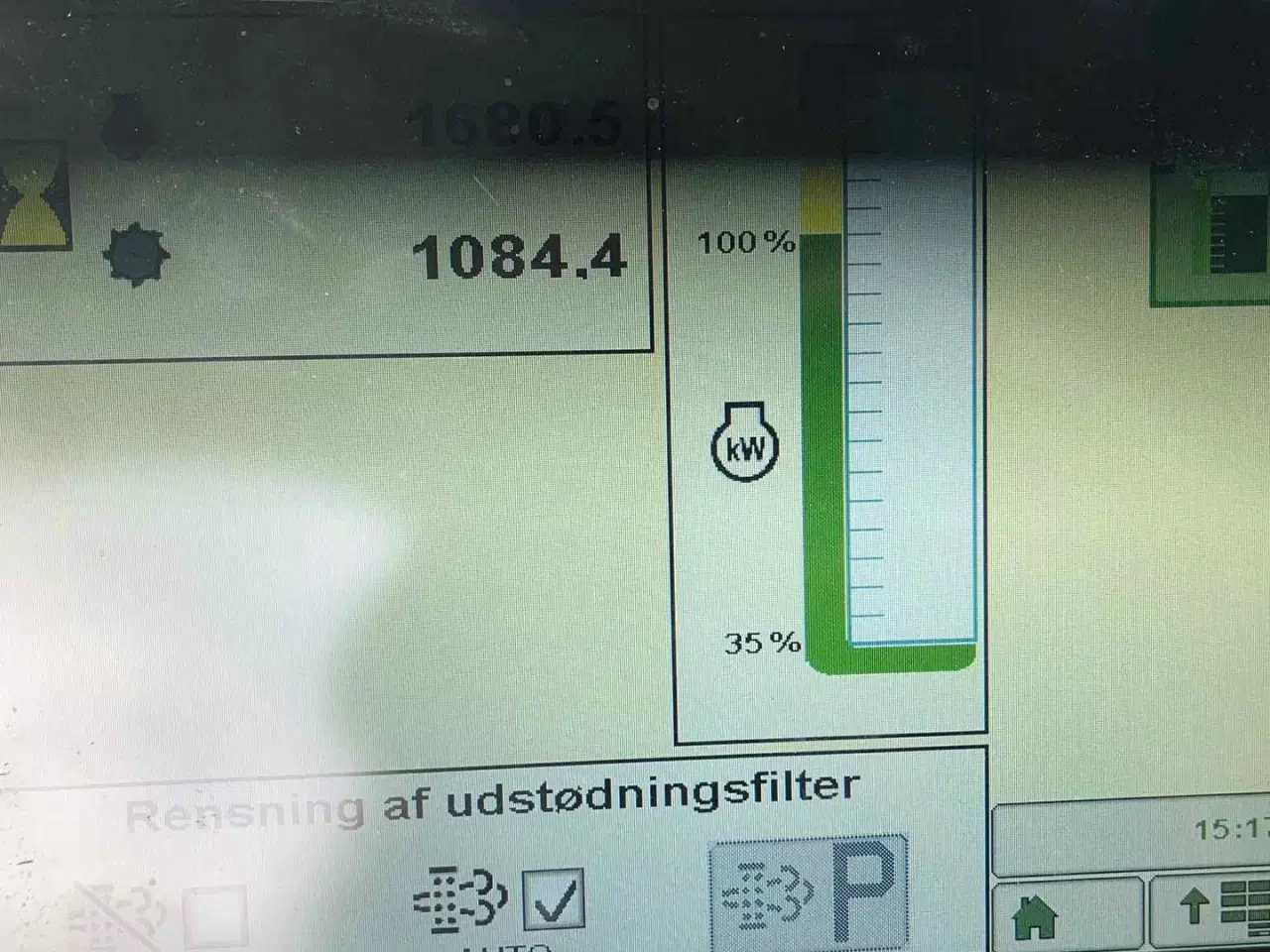 Billede 16 - John Deere T670I