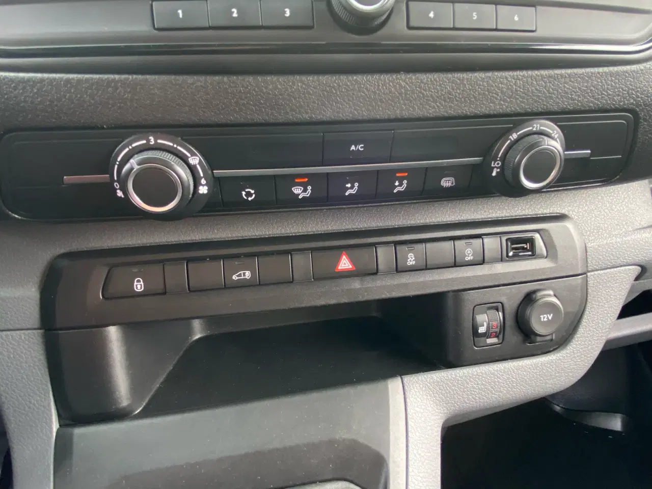 Billede 13 - Toyota Proace Long 2,0 D Comfort 120HK Van 6g