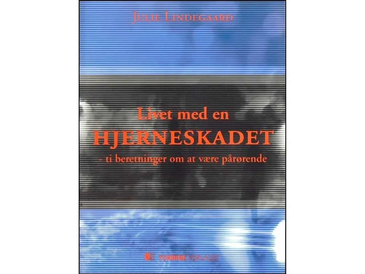 Billede 1 - Livet med en hjerneskadet