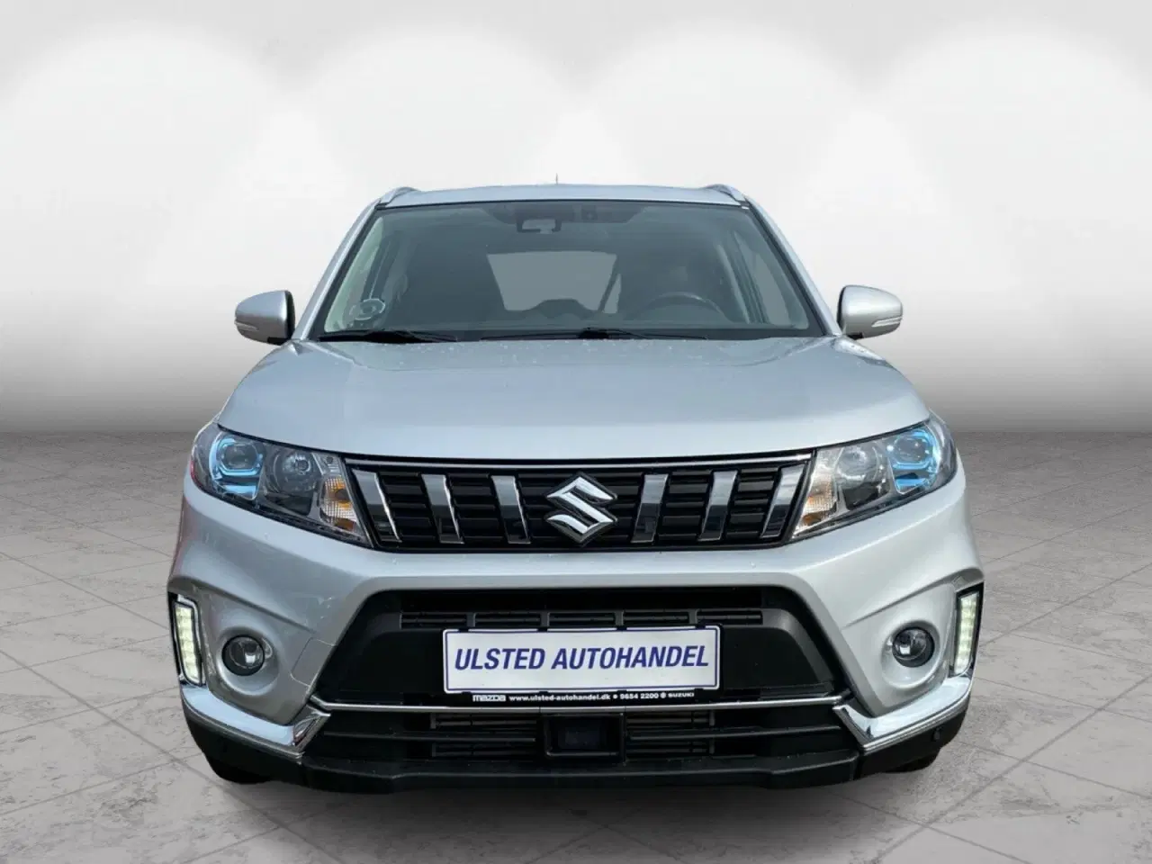 Billede 1 - Suzuki Vitara 1,0 Boosterjet Adventure 112HK 5d