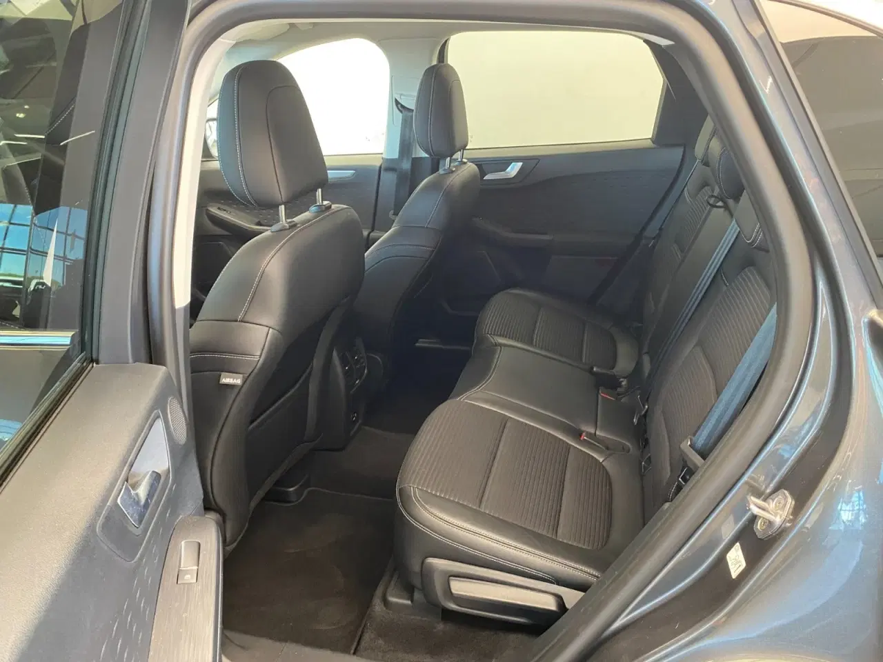 Billede 10 - Ford Kuga 2,5 PHEV Titanium X CVT