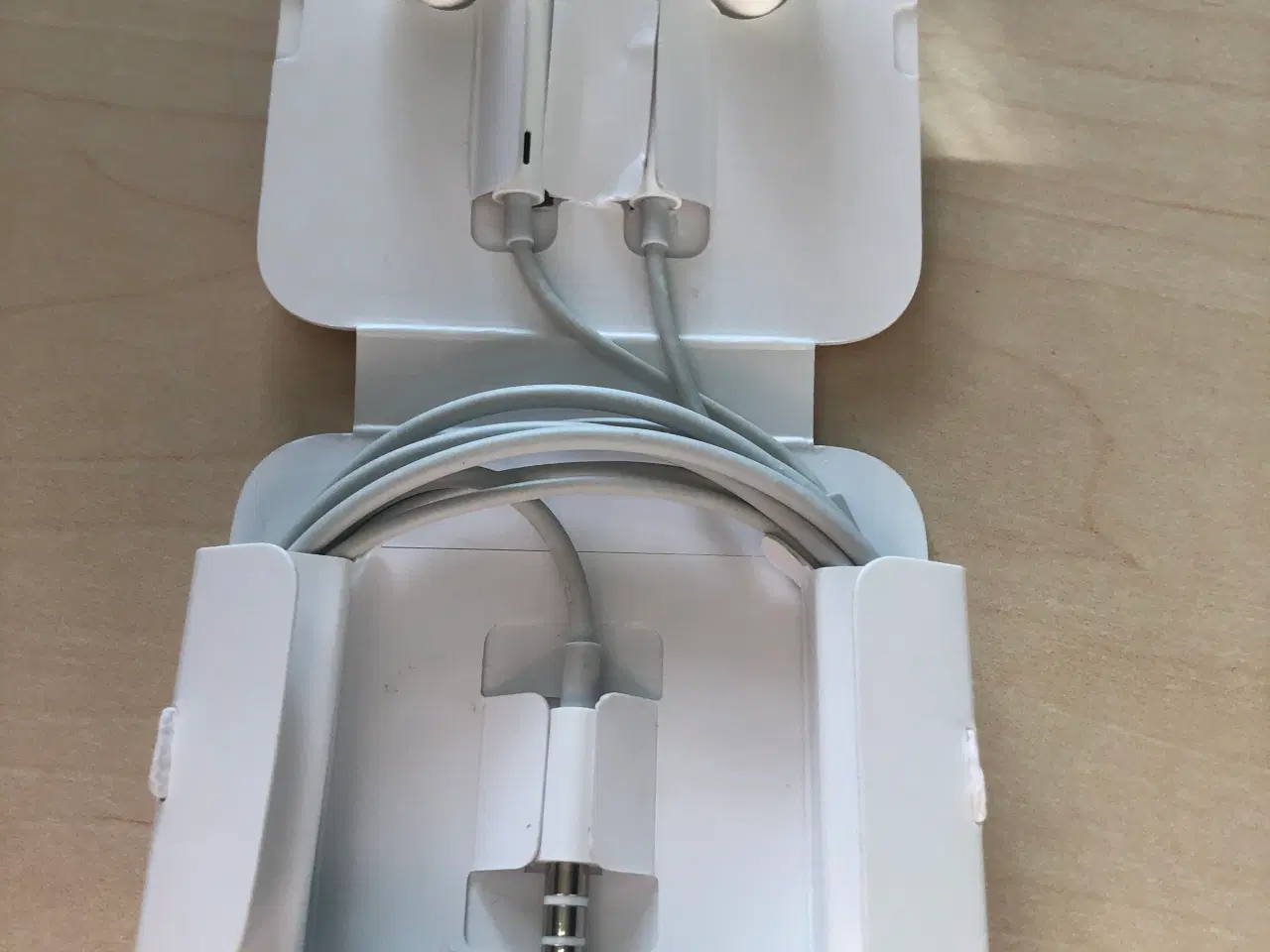 Billede 2 - Headset fra Apple