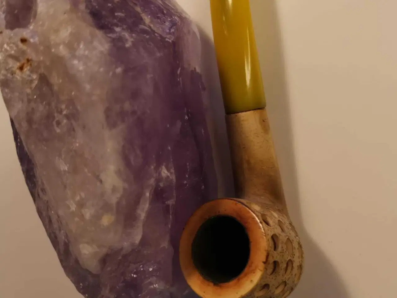 Billede 3 - Merskumspibe