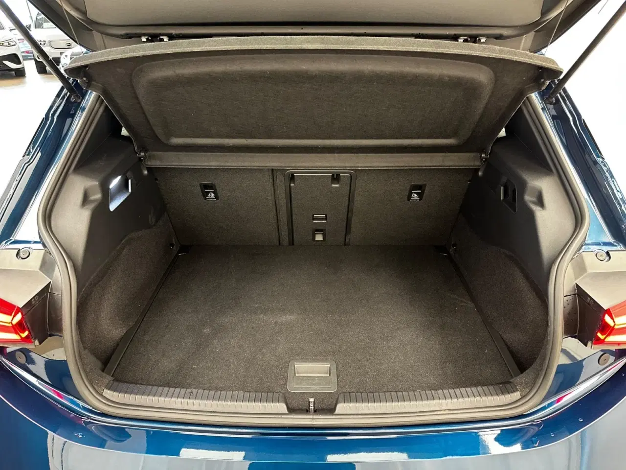 Billede 10 - Cupra Born 58 Dinamica Pack High