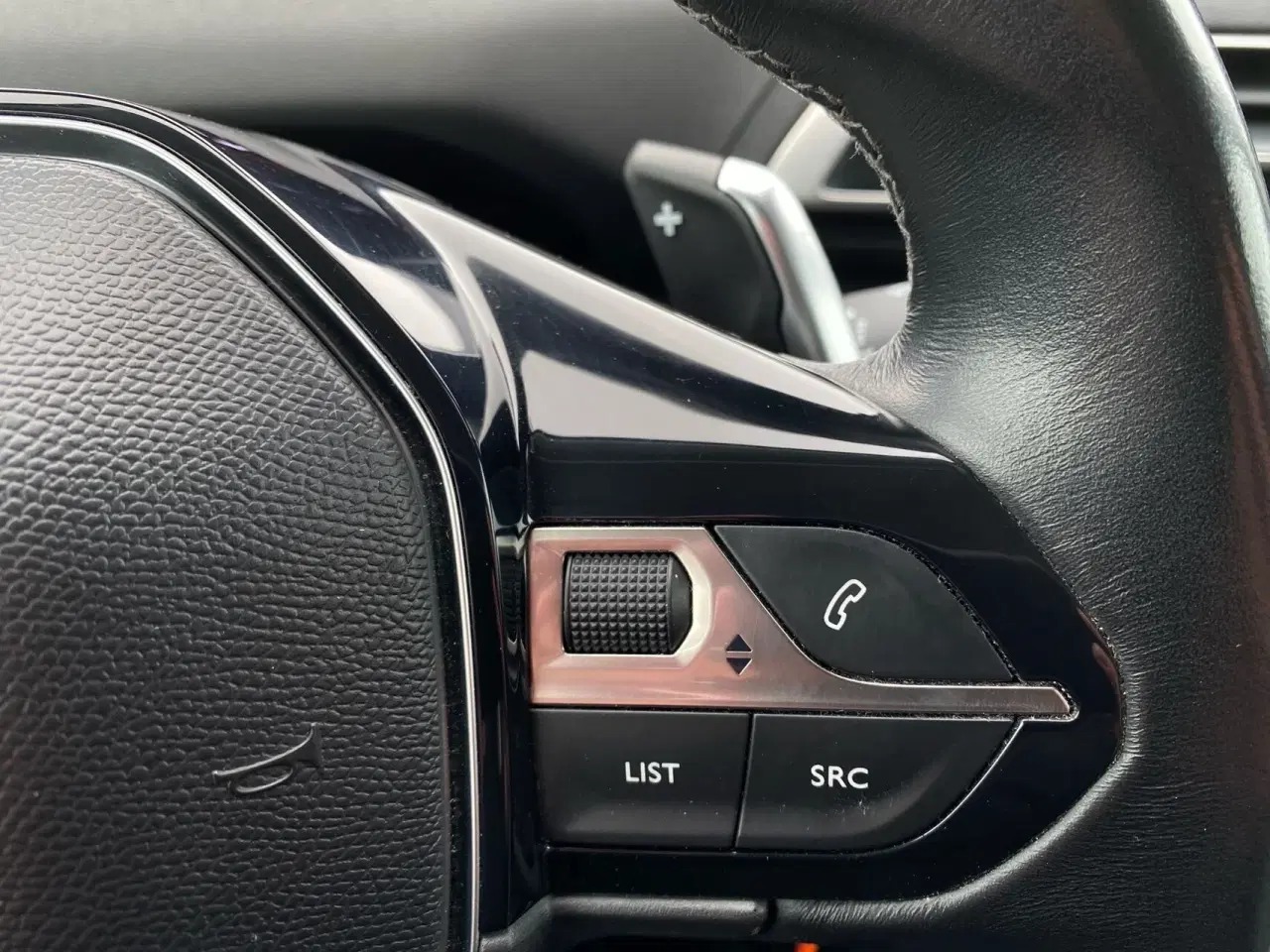 Billede 15 - Peugeot 3008 1,6 BlueHDi Allure EAT6 120HK 5d 6g Aut.