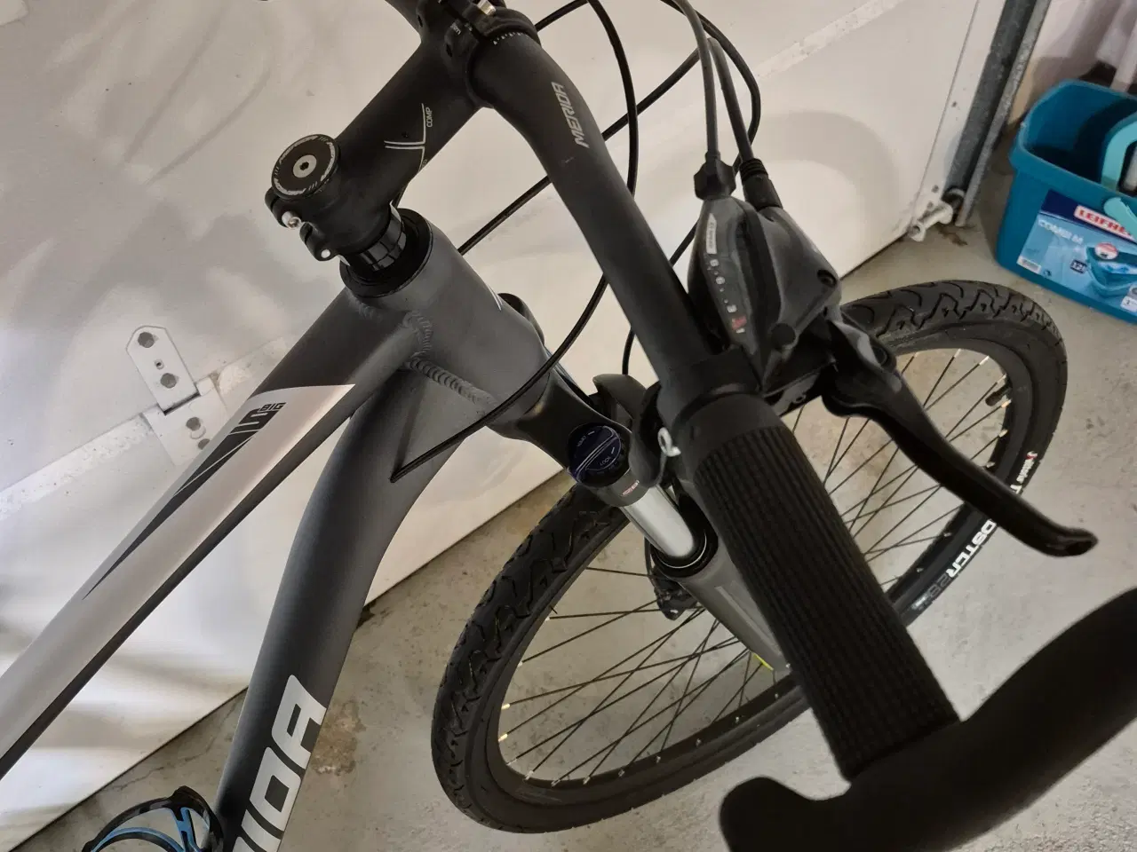 Billede 3 - Merida Big 9  mtb 29"