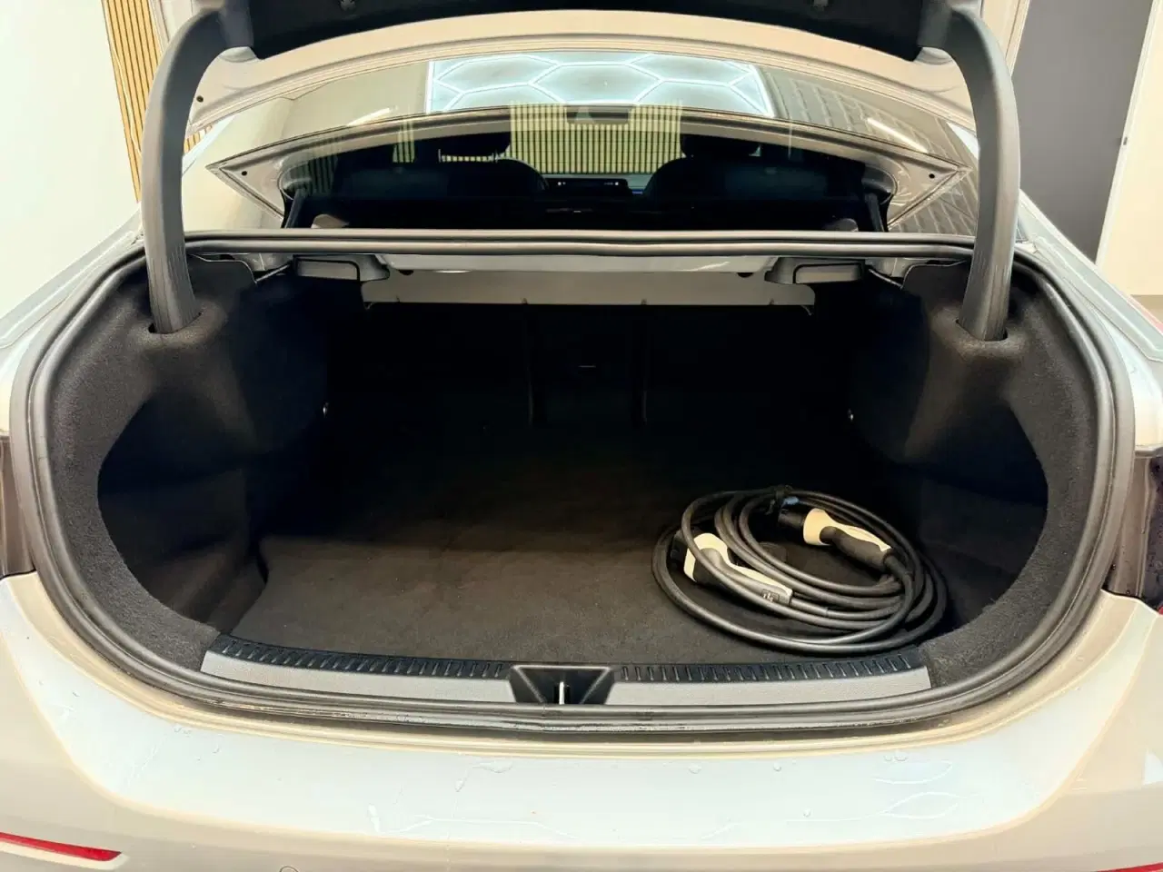 Billede 18 - Mercedes A250 e 1,3 AMG Line aut.