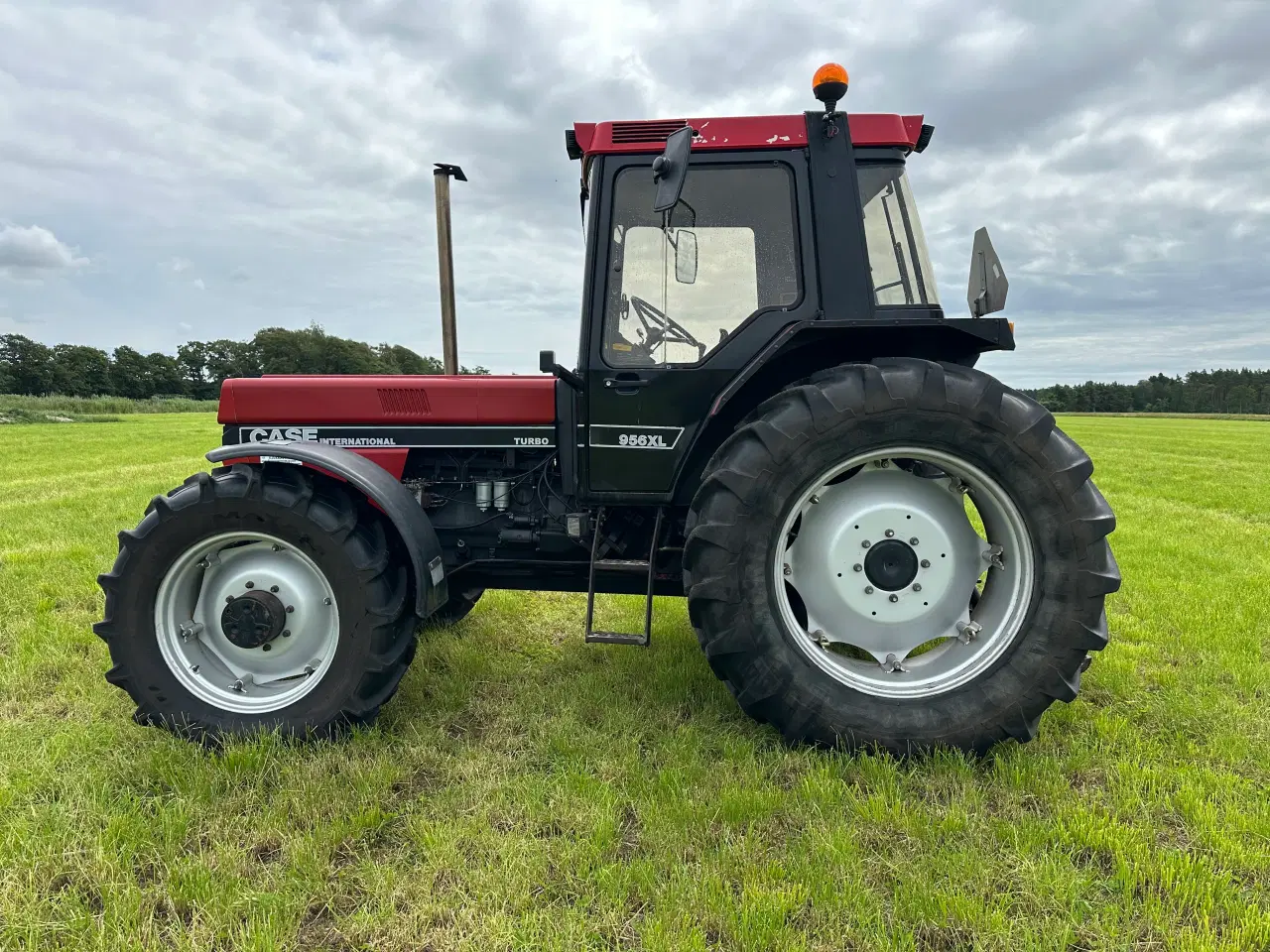 Billede 8 - Case ih 956xl