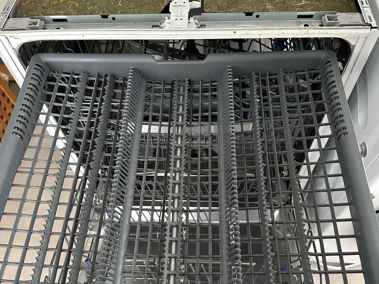 Billede 6 - Opvaskemaskine Siemens IQ500
