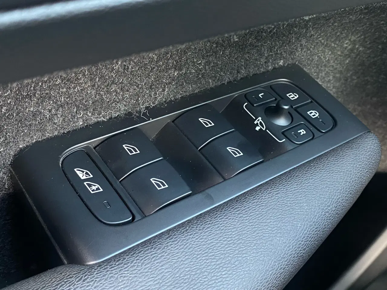 Billede 20 - Volvo XC40 2,0 D4 Inscription AWD 190HK 5d 8g Aut.