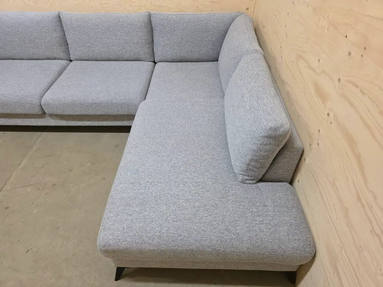 Billede 6 - MyHome Monza Hjørnesofa – Nypris: 15.000 DKK