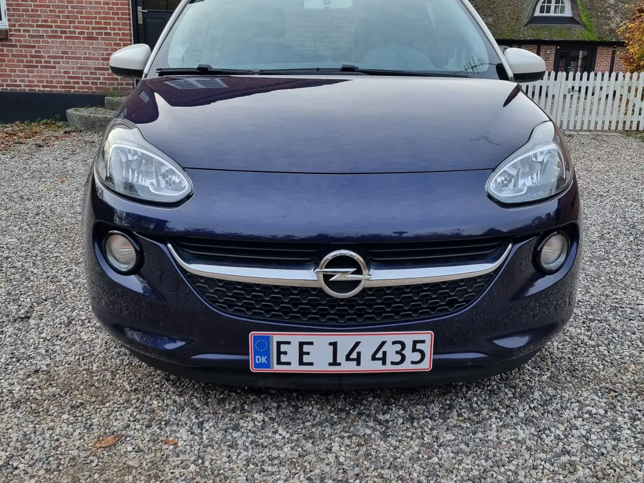 Billede 3 - Opel Adam