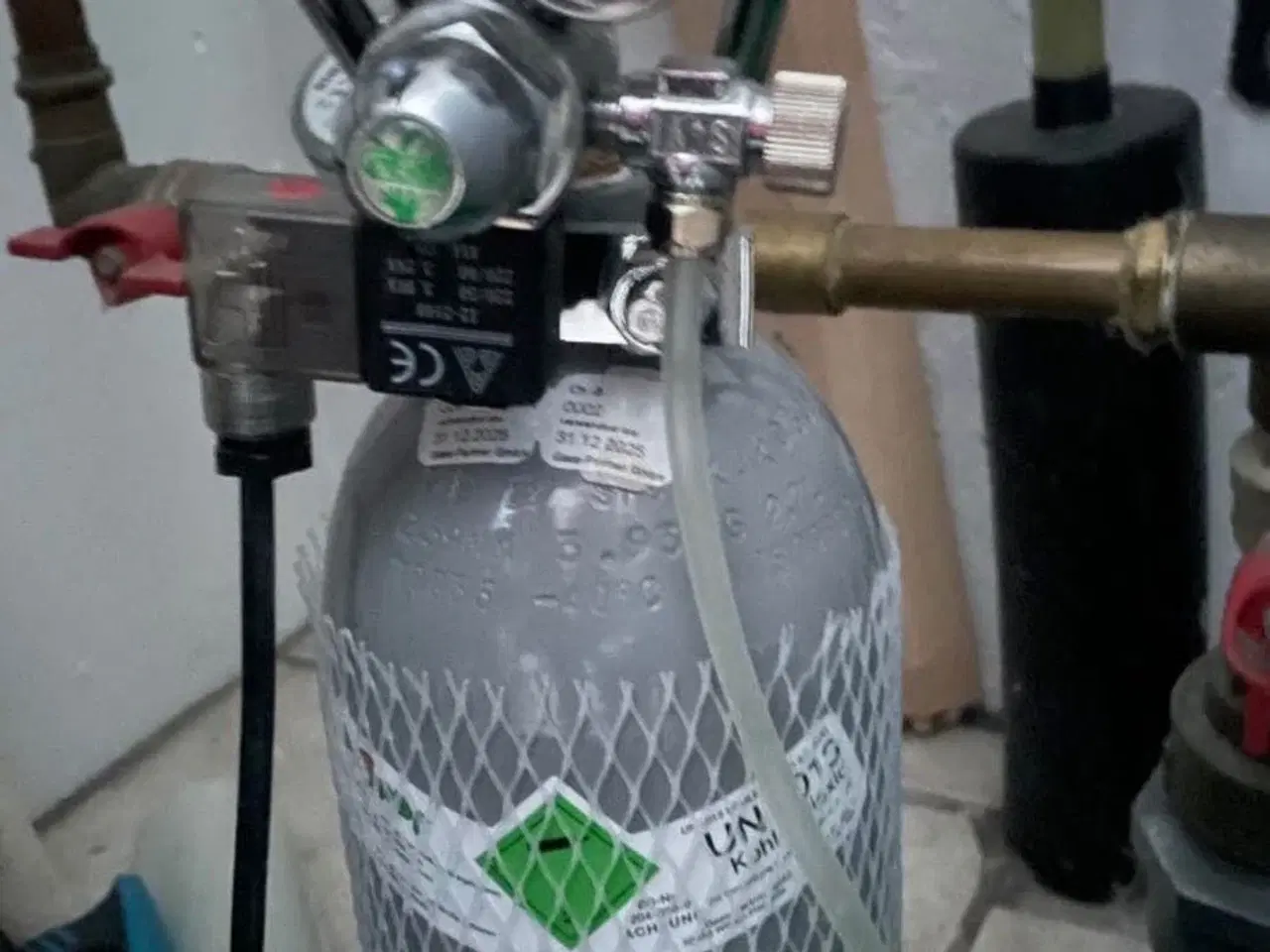 Billede 2 - Akvarie Juwel Rio 400