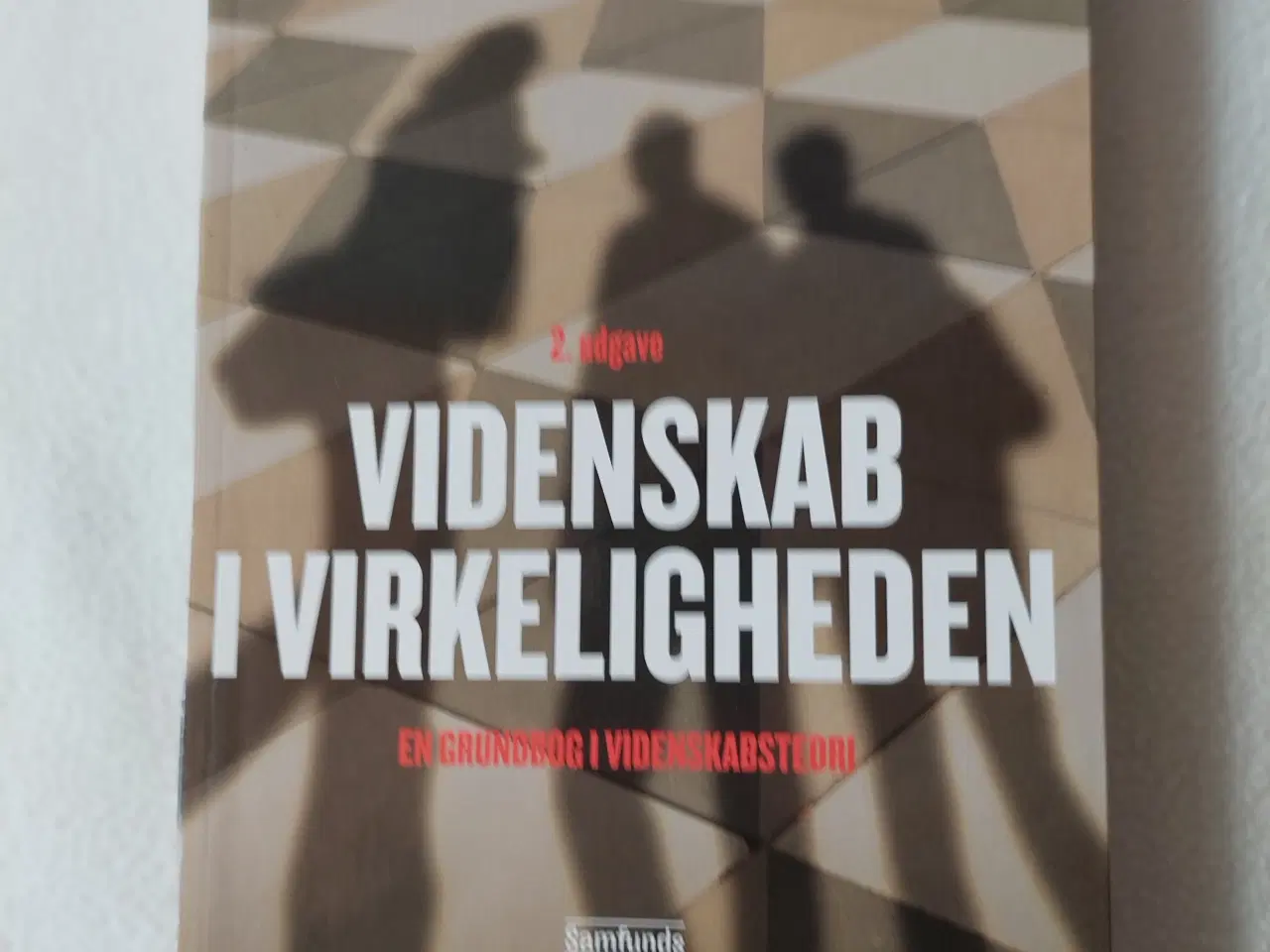Billede 1 - Videnskab i virkeligheden 
