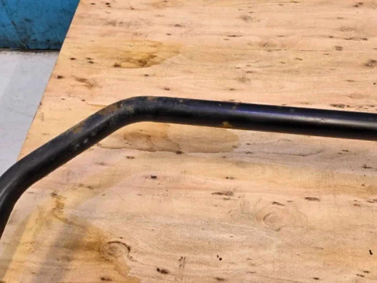 Billede 5 - Massey Ferguson 6260 Ledeskinne R. 3780048M92