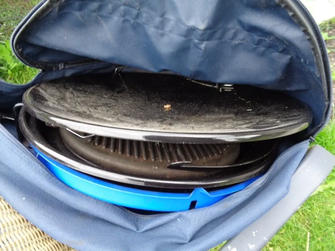 Billede 2 - Gasgrill