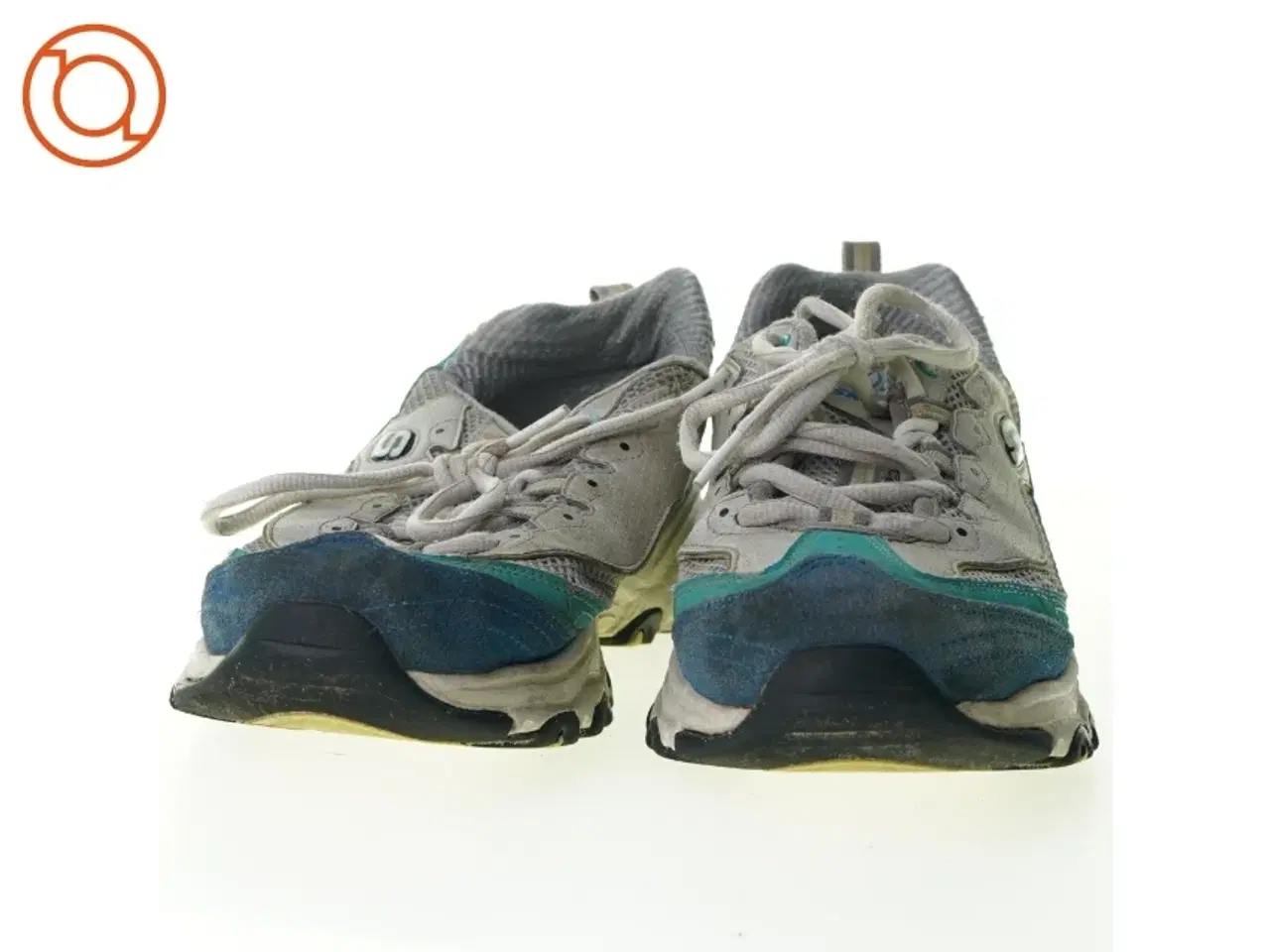 Billede 5 - Trænings sko str 42 (str. 30 cm)