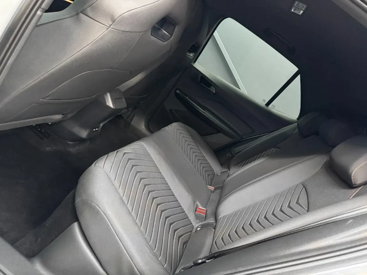 Billede 15 - Cupra Born 77 e-Boost